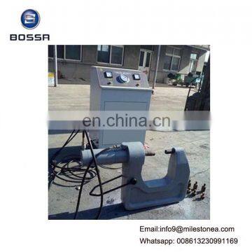 Truck girder riveting machine factory price