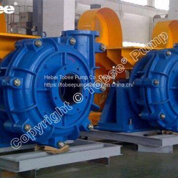 Tobee® 10x8 G - AH Bi-metal Slurry Pumps