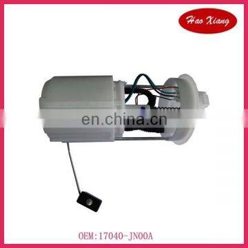 17040-JN00A Auto Fuel Pump Assembly