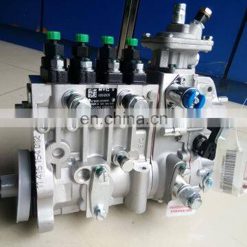 Diesel Engine Original Quality BYC 4BT3.9 Fuel Injection Pump 4994909