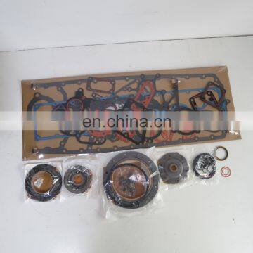 Diesel Engine L10 Repair Gasket Kit Upper 3803404 Overhaul Kit photo-4