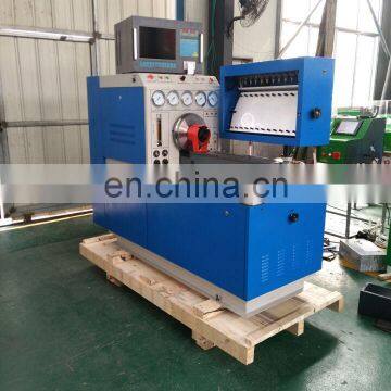 DTS619 Diesel Injection Pump Test Bench photo-3