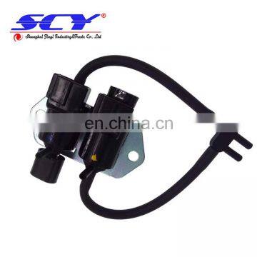 Freewheel Clutch Control Solenoid Valve 8657A031