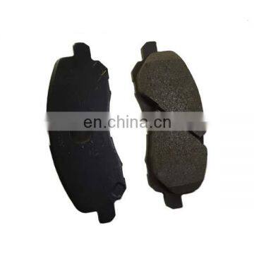 For GRS 200 OEM 4605A795 Front Brake Pads