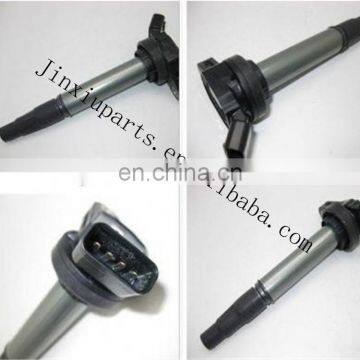 Ignition Coil For AURIS Avensis Prius RAV4 Verso Yaris CT200H SCION XD PONTIAC VIBE 90919-02252 9091902252