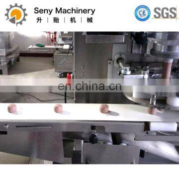 Seny SY-800 New Design Automatic Fish Ball Maker for Meat Processing Industry Shrimp Ball Forming Machine photo-5