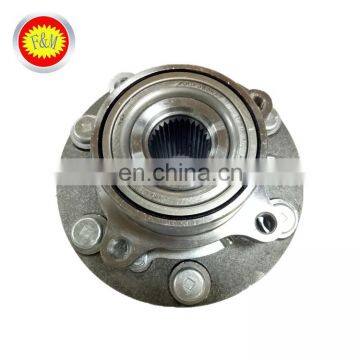 Cars Automotive Parts OEM MR992374 Front Wheel Hub Bearing Assembly photo-5