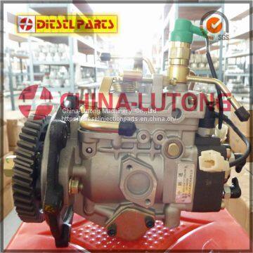 Isuzu Injector Pump NJ-VP4/11E1800L006 4jb1 Injection Pump for Sale photo-5
