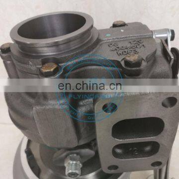 ISDE 6ISDE Diesel Engine Turbocharger HE351W Turbocharger Kit 3796420 3796421 photo-6