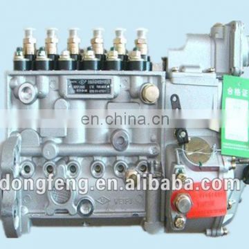 6L8.9 engine wuxi WEIFU fuel injection pump 4945791