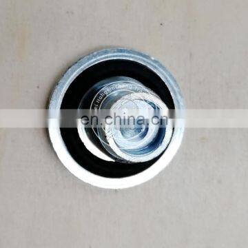 ISF2.8 ISF3.8 Engine Parts Oil Pan Threaded Plug 4994692 photo-2