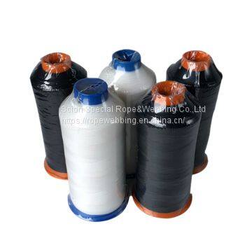 PTFE Sewing Thread for Filter Bags Sewing