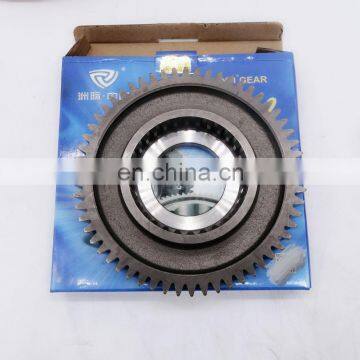 Two axle two gear For Fast gearbox 16JS200T-1701112