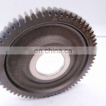 Second shaft 2nd gear 12JS200T-1701112 for transmission