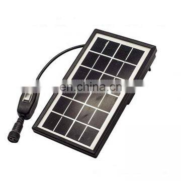 Energy Saving RGB Solar Powered String Light With Remote Control for Halloween Christmas Party Lights photo-3