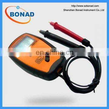 SM8124 Voltmeter of Internal Battery Resistance SM8124 photo-3