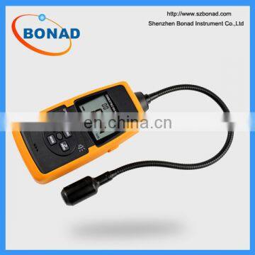portable CH4 LEL C2H2 C4H10 combustion gas explosimeter portable CH4 LEL C2H2 C4H10 combustion gas explosimeter