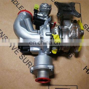 Factory Supply 06L145702P Turbocharger for Audi photo-5