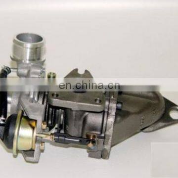 Auto parts K03 Turbo 9635220680 53039880010 53039880028 Turbocharger for Citroen Xsara 1.9L DT with XUD9TE DHV/DHY Engine