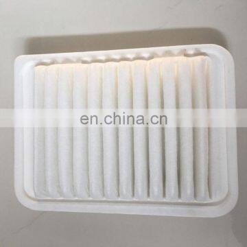 Hot sell automobile Engine Air Filter OEM 17801-21050 with good quality