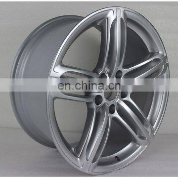 Reduce Fuel Consumption 21 Inch Car Wheels Hot Sale in Market photo-2