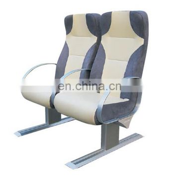 Marine ABS Shock-absorbing Design Passenger Seat