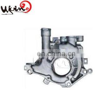 High quality oil pump for Nissan 15010-4P201 15010-7Y000 15010-8J101 15010-8J10A