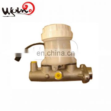 Brake master cylinder with factory price  for  MISTUBISHI GALANT  MB699545