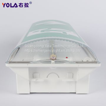 Emergency exit sign lamps emergency rechargeable led lighting exit sign emergency lighting emergency led light