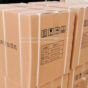 Ultrasonic Humidifier photo-2