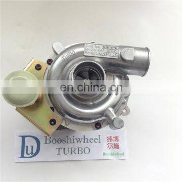 RHF4 4JA1-TC engine model number 8972402101 for d-max 3.0 turbocharger