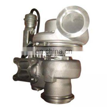 Factory prices turbocharger HX55W 4046127 4090042 4036758 turbo charger for Cummins truck ISX2 diesel engine kit