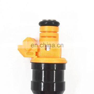 Flow Matched Fuel Injectors for Ford 4.6 5.0 5.4 5.8 Replaces 0280150943*8 photo-3