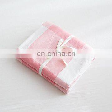 Custom Bed Sheet Online Wholesale Bed Sheets Bed Sheet Fabric photo-3