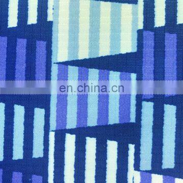 China Supplier 200d 300d 420d 600d pu Coated Polyester Waterproof Polyester Printing Oxford Fabric photo-3