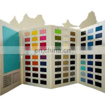 Waterproof 228T 160D*70D Nylon Taslan Fabric