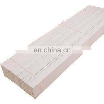 10mm-20mm Thick White Color Polyester Felt for Steel Factory photo-4