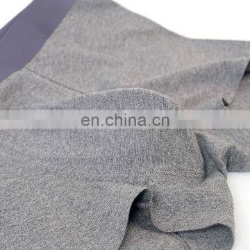 Wholesale Custom Comfortable Men's Men s Cotton Modal Underwear Boxer Briefs photo-6