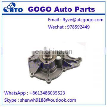 Auto Engine Water Pump For Audi OEM 06E121005D ,06E121005F , 06E121005G,06E121005N, 06E121008N,06E121008P, 06E121018A,06E121018B photo-2