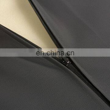 Manufacturer Indestructible Luxury Soft Outdoor PU Leather Pet Dog Bed For Dog photo-4