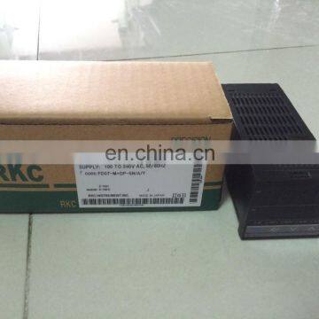 RKC Temperature Controller CB100FD07-M-DP-5N-A-Y photo-3