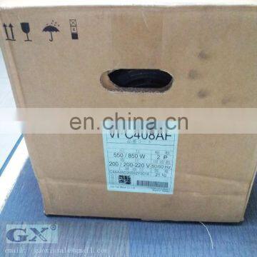 Fuji Diving Motor VFC408AF photo-6