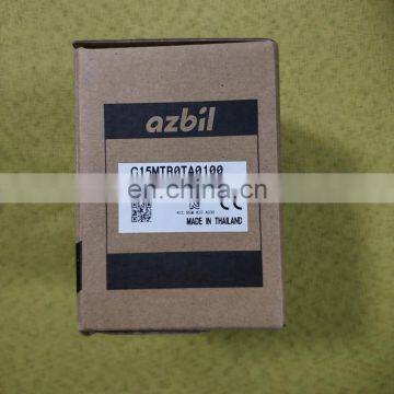 Original temperature controller  C15MTR0TA0100