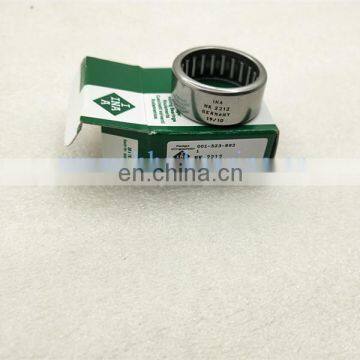 Online Catalogue NK NKI Type 17/16 NK17/16 NKI17/16 Machined Rings Needle Roller Bearing Size 17x25x16 photo-6