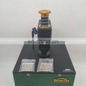 Beacon machine Injector valve repair tools digital digital common rail injector valve grinding machine