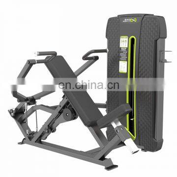 E4006A Commercial Gym Muscle Strength Equipment Shoulder Press