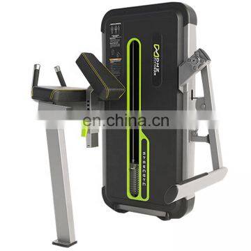 Cheap Price Glute Isolator Gym Exercise Machine Fitness Equipment For Manufacture photo-2