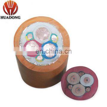 450/750V Medium-Level Mechanical Stress H07RN-F Cable EPR Insulation Rubber Cable 25mm2 70mm2 95mm2 Cable photo-3