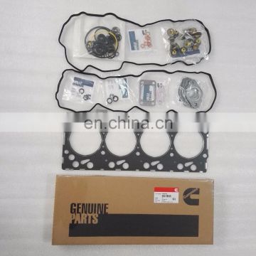 Cummins 4ISBE repair kit Upper Engine Gasket Set 4089780