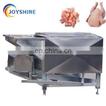 Large Poultry Feather Plucker Poultry Plucking Fingers Good Quality Poultry Plucking Machine photo-6